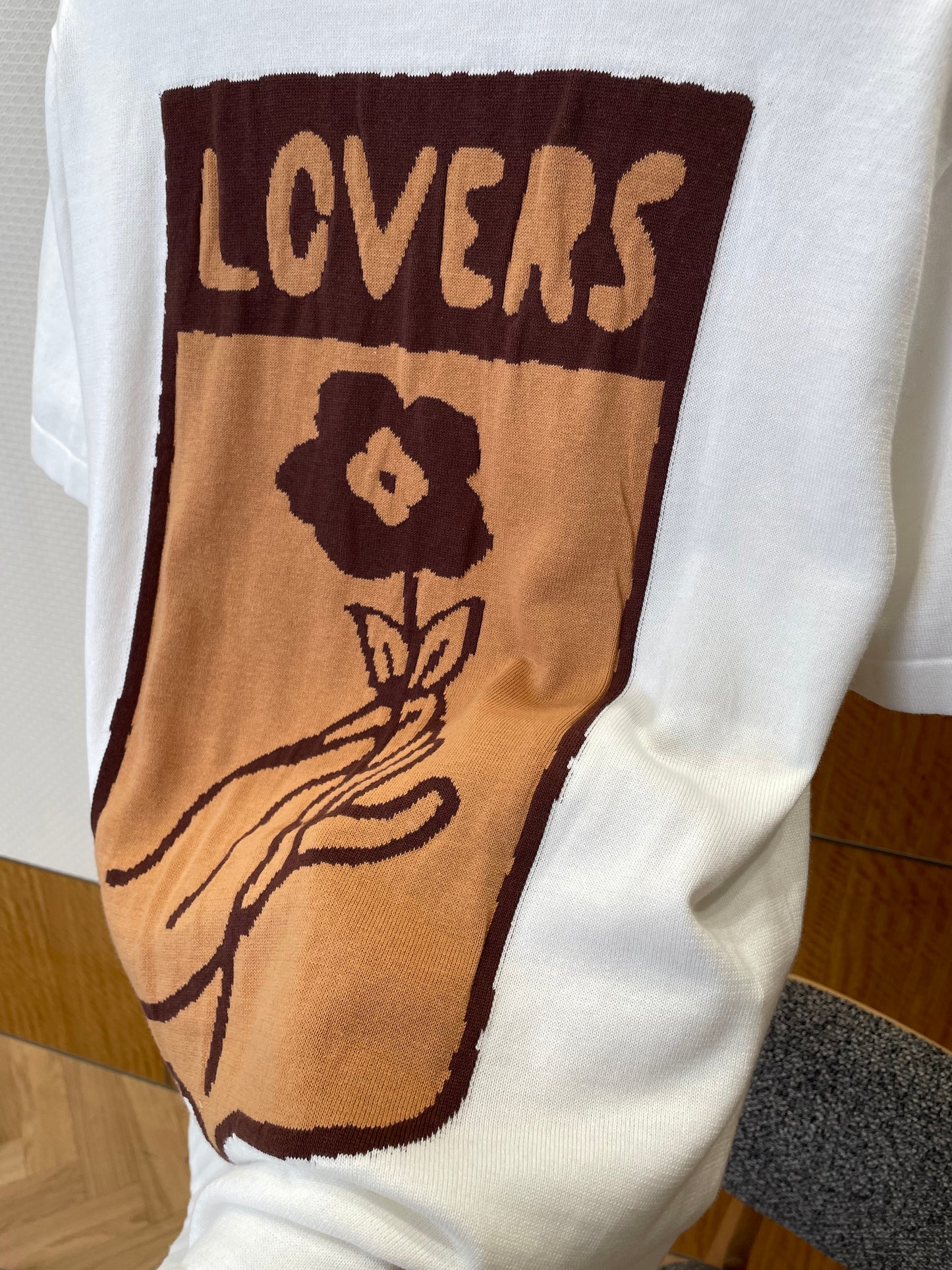 LOU T-SHIRT