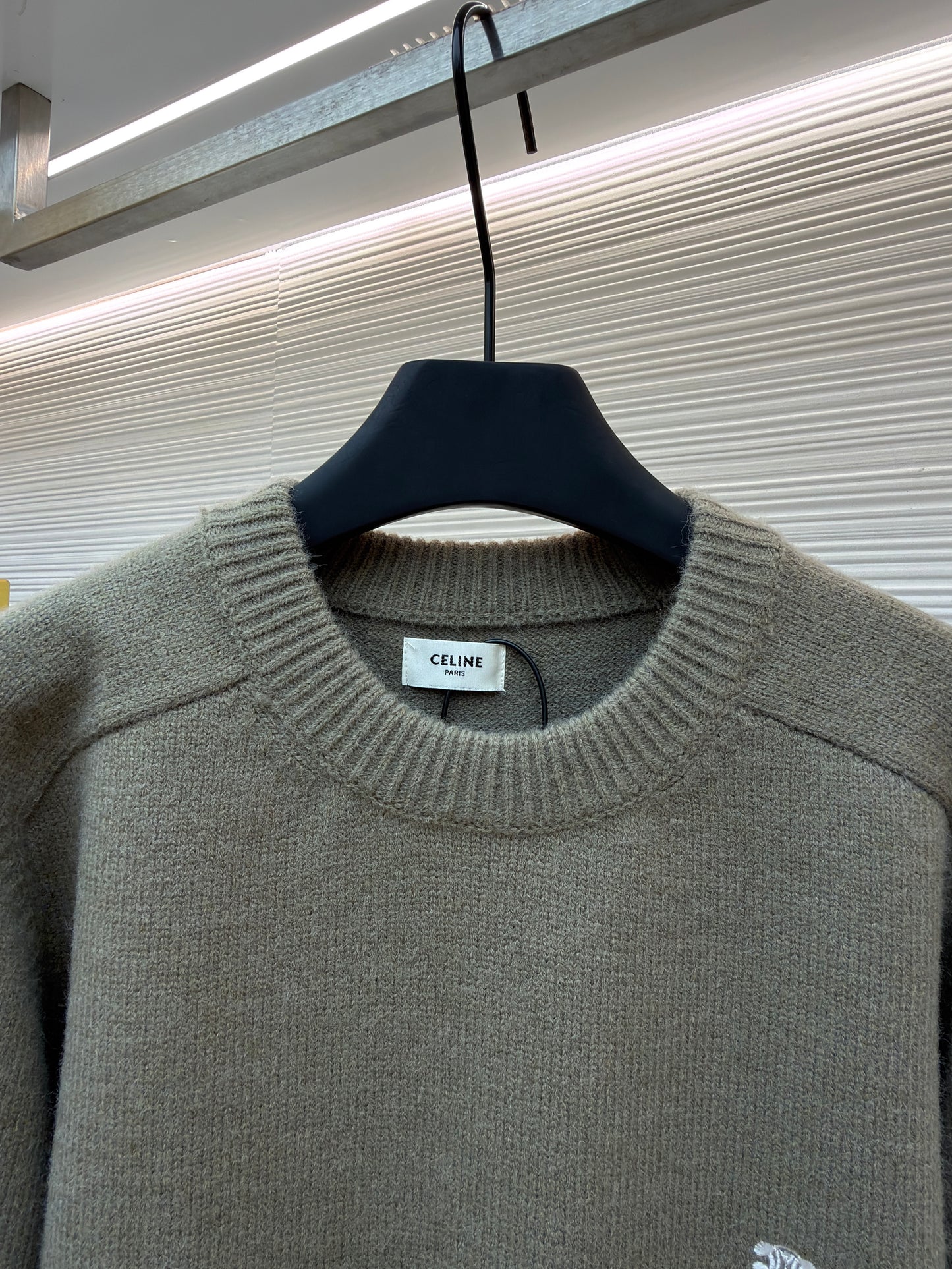 CEL JUMPER