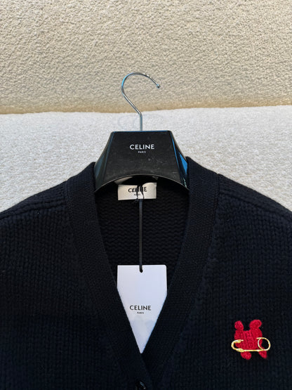 CEL CARDIGAN