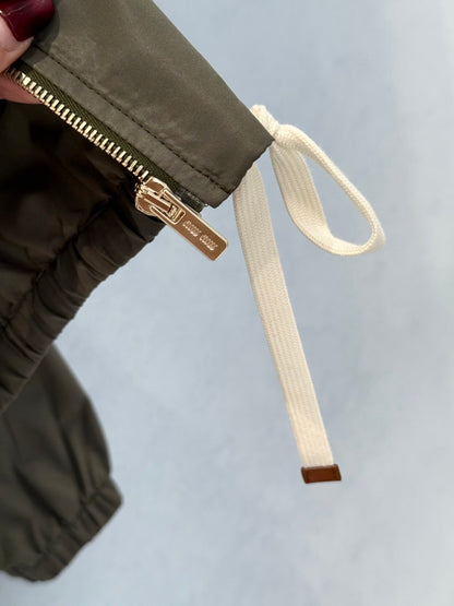 MIU M JACKET