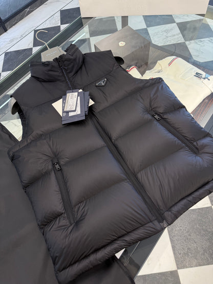 PD VEST