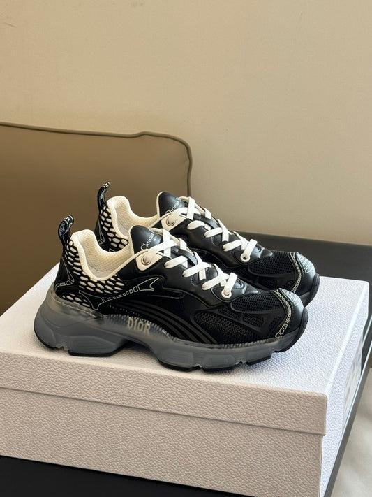 CD VIBE SNEAKERS