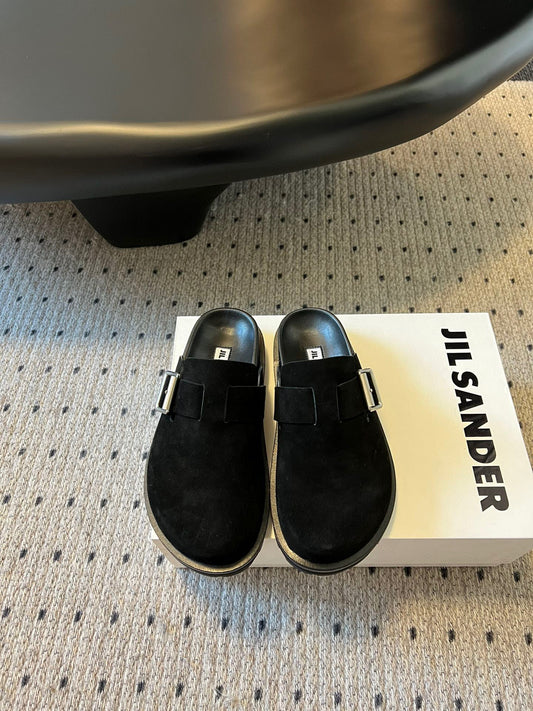 JIL S SLIDES