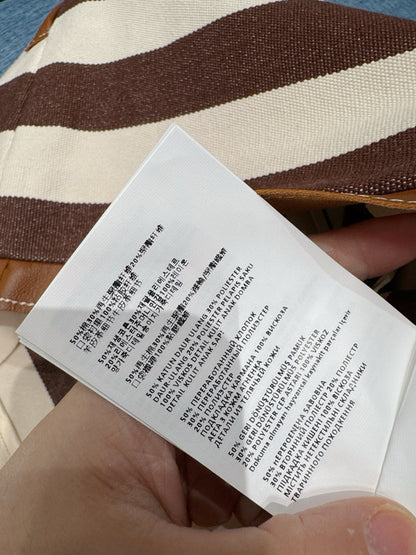 MIU M SKIRT