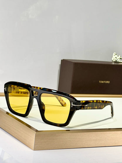 TOM F SUNGLASSES