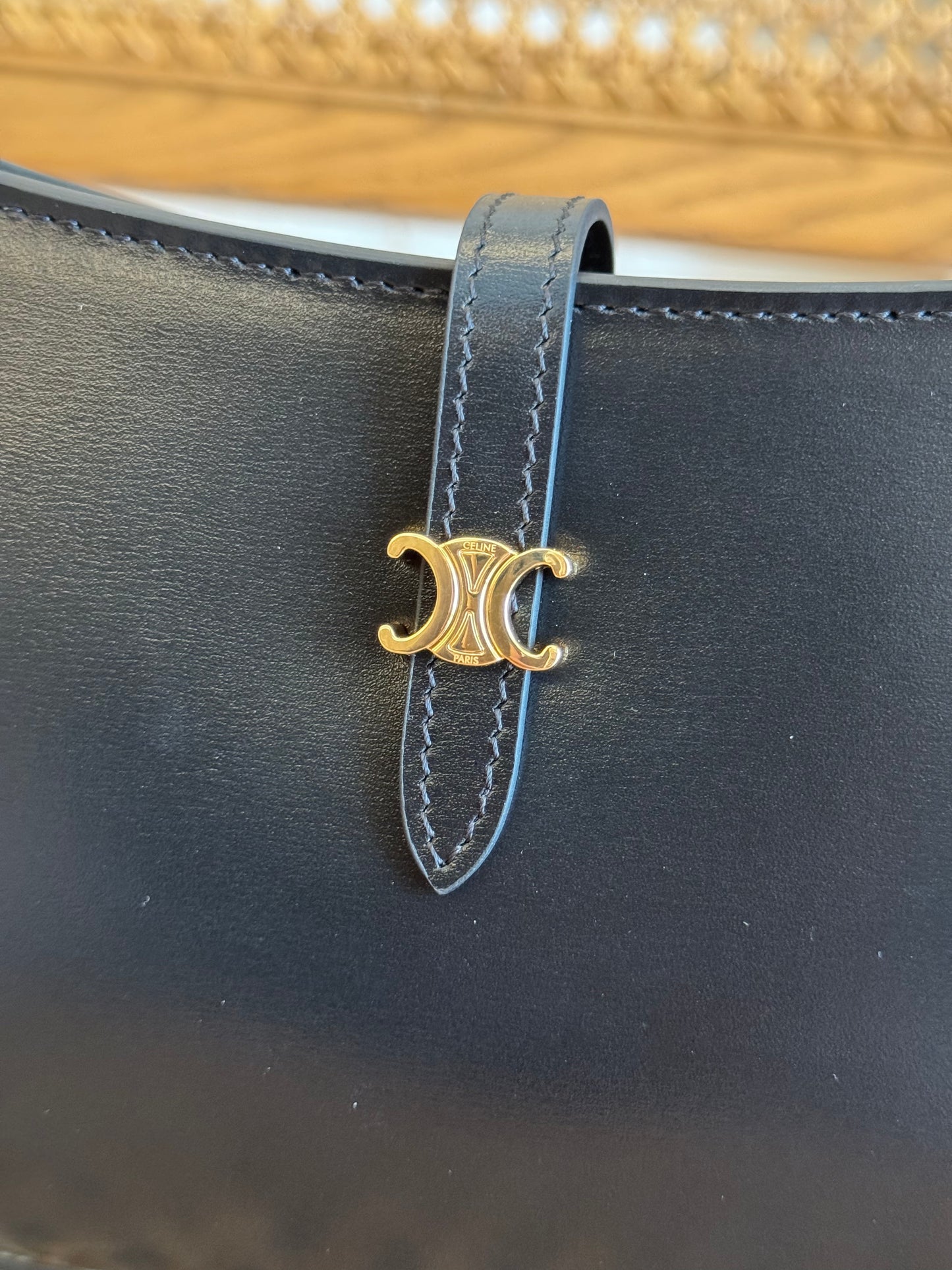 CEL TINA SHOULDER BAG