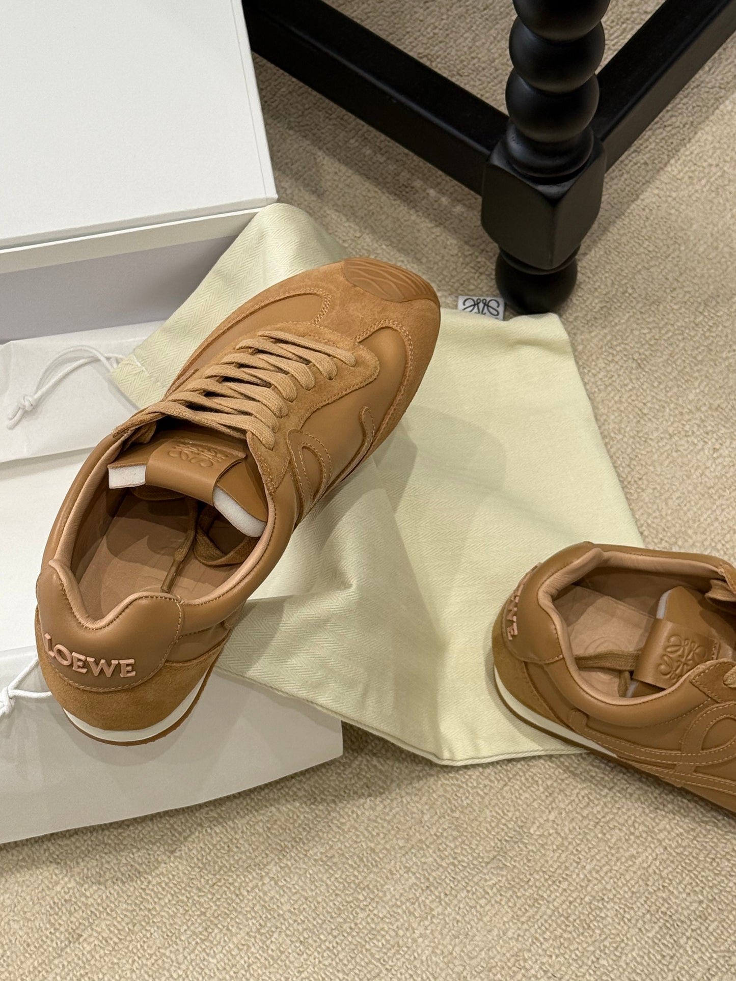 LOEW FLOW 2.0 SNEAKER