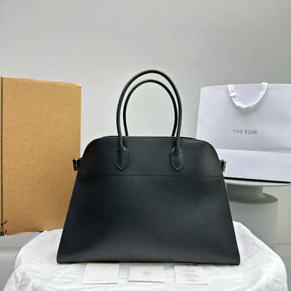 THE ROW MARGAUX 17 BAG