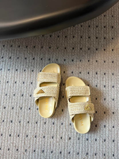 PD SANDALS