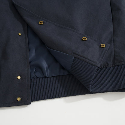 LOU BOMBER JACKET