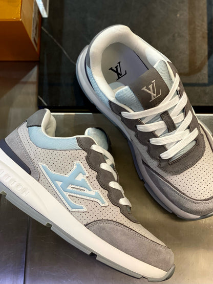 LOU CLASSIC TRAINERS