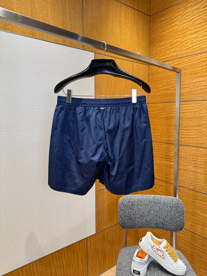 LOU SHORTS