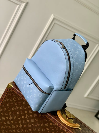 LOU DISCOVERY BACKPACK