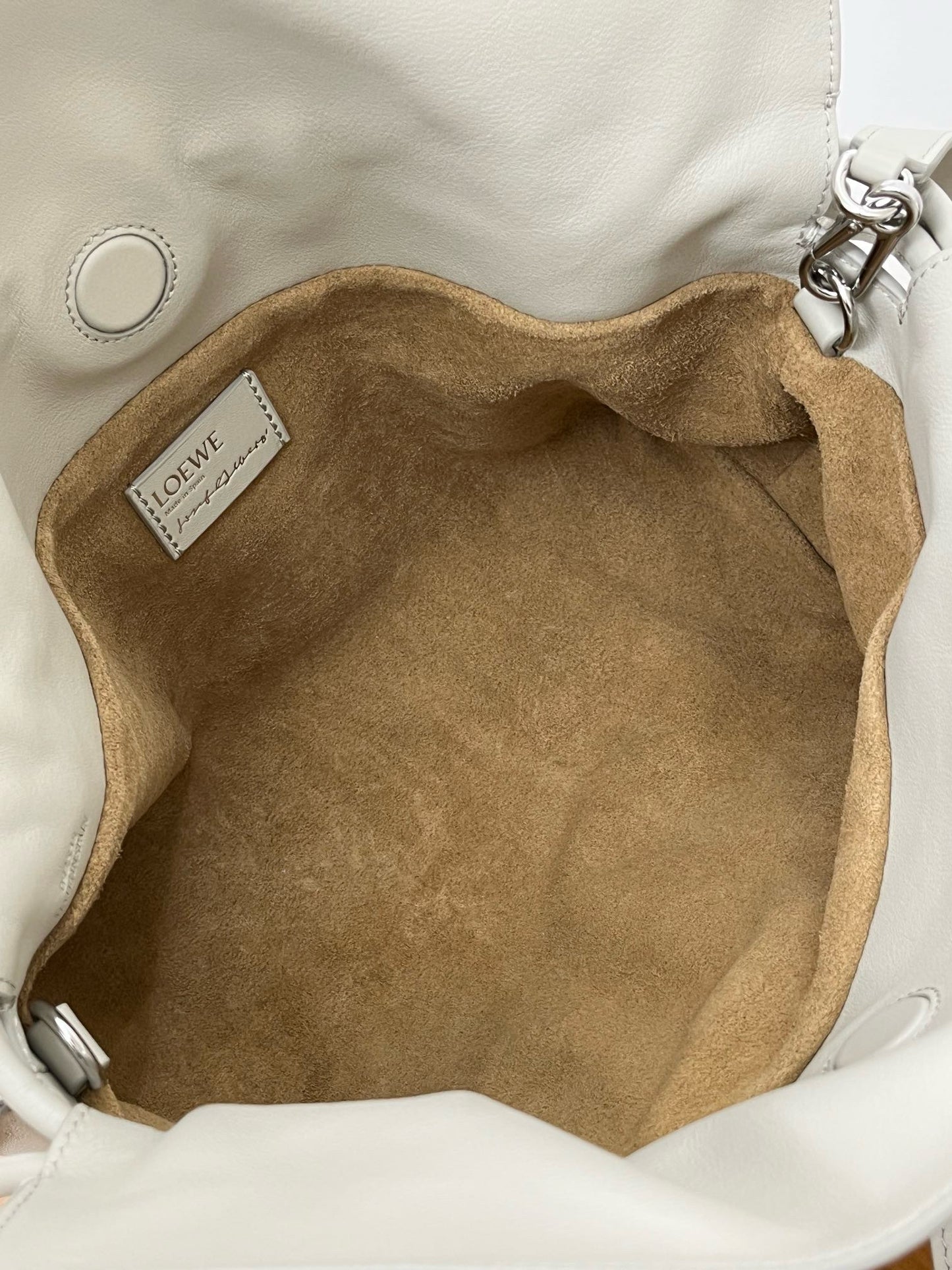 LOEW FLAMENCO MEDIUM POUCH