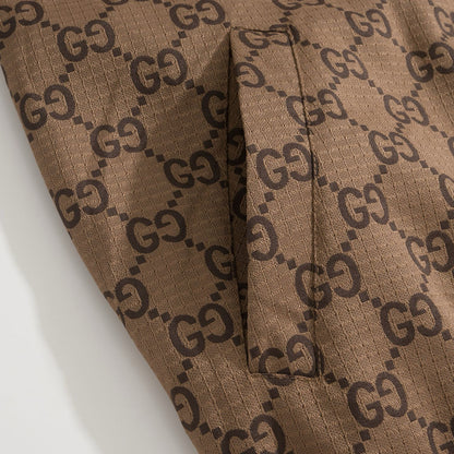 GG DOUBLE SIDES JACKET