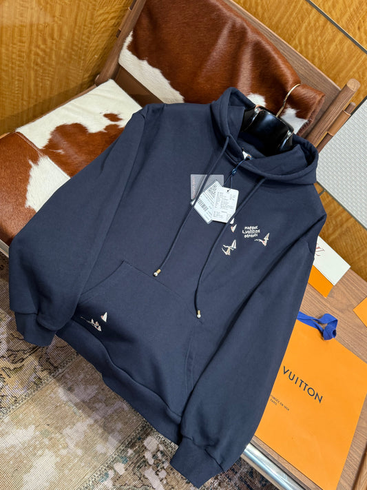 LOU HOODIE