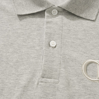 CD POLO SHIRT