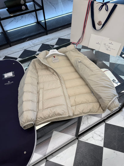 MONC BAUDINET JACKET