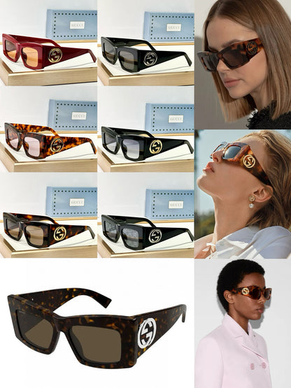 GG SUNGLASSES