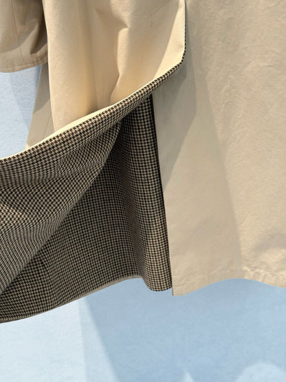 MIU M COAT