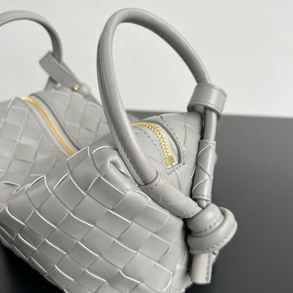 BOTT TOP HANDLE LOOP BAG