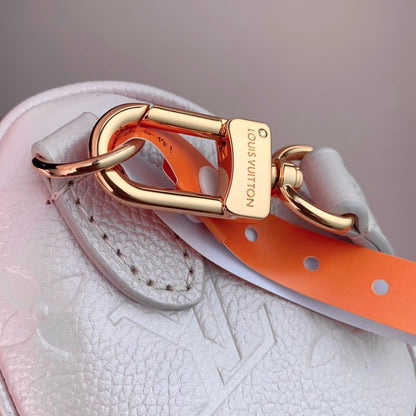 LOU NANO SPEEDY BAG