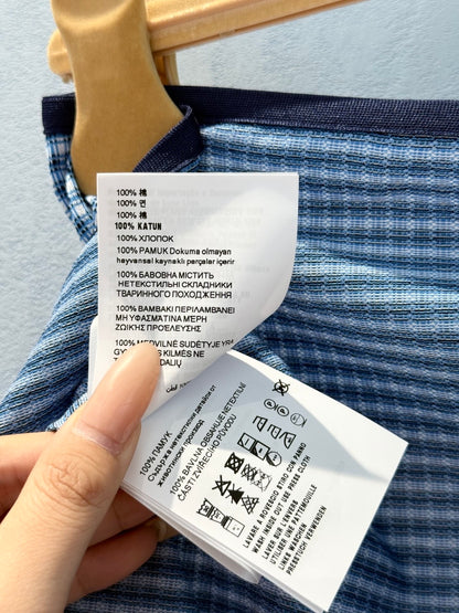 MIU M SKIRT