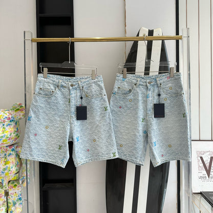 LOU SHORTS