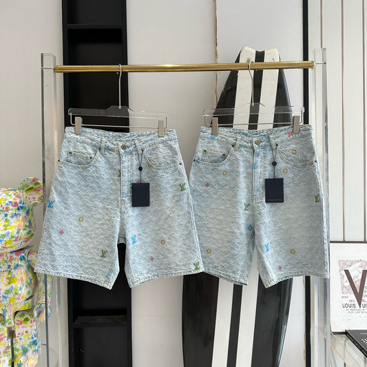 LOU SHORTS