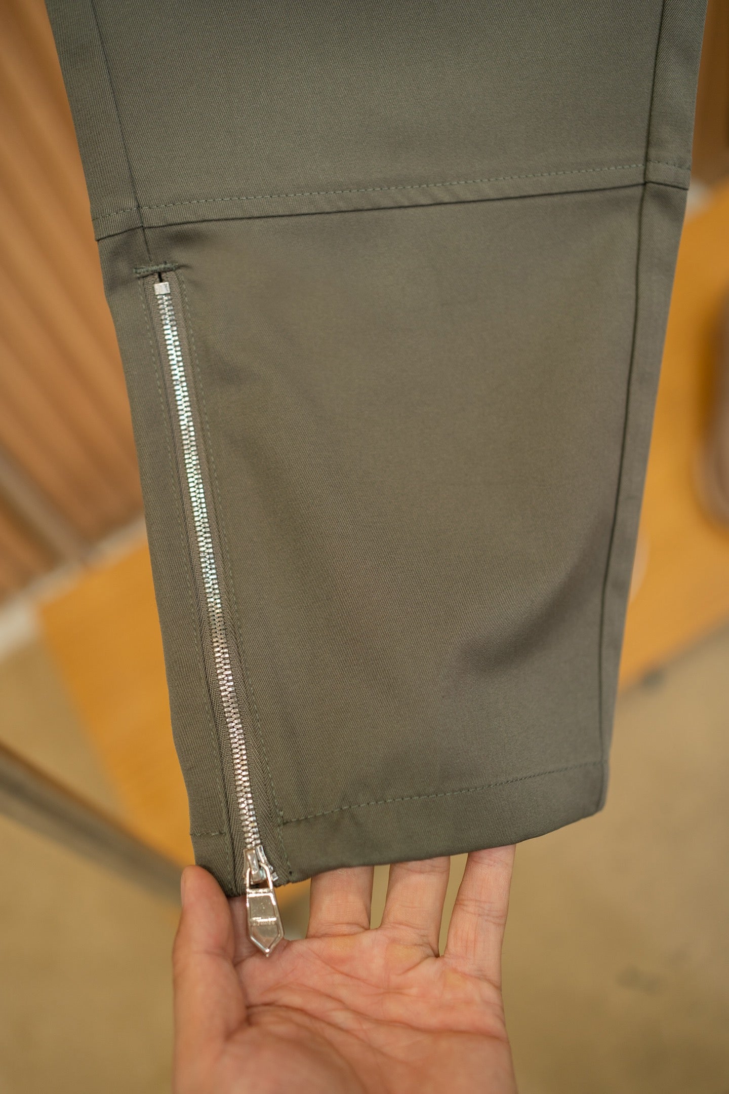 HERM TROUSERS