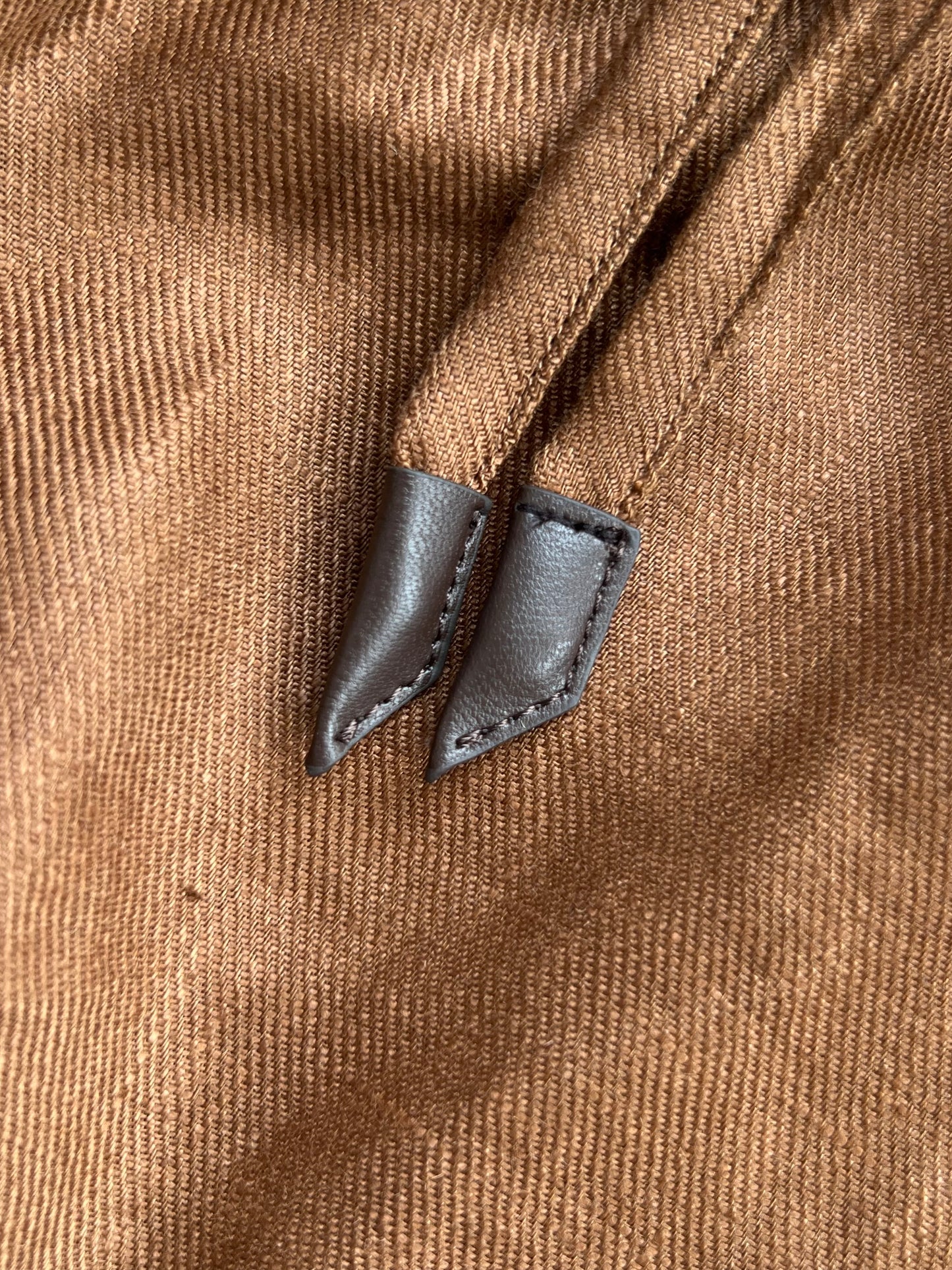 ZEGNA SHORTS