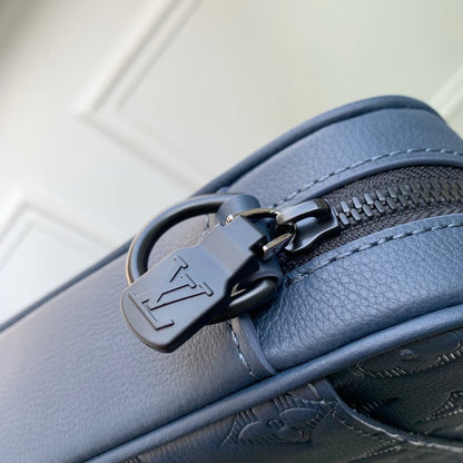 LOU TRIO MESSENGER BAG