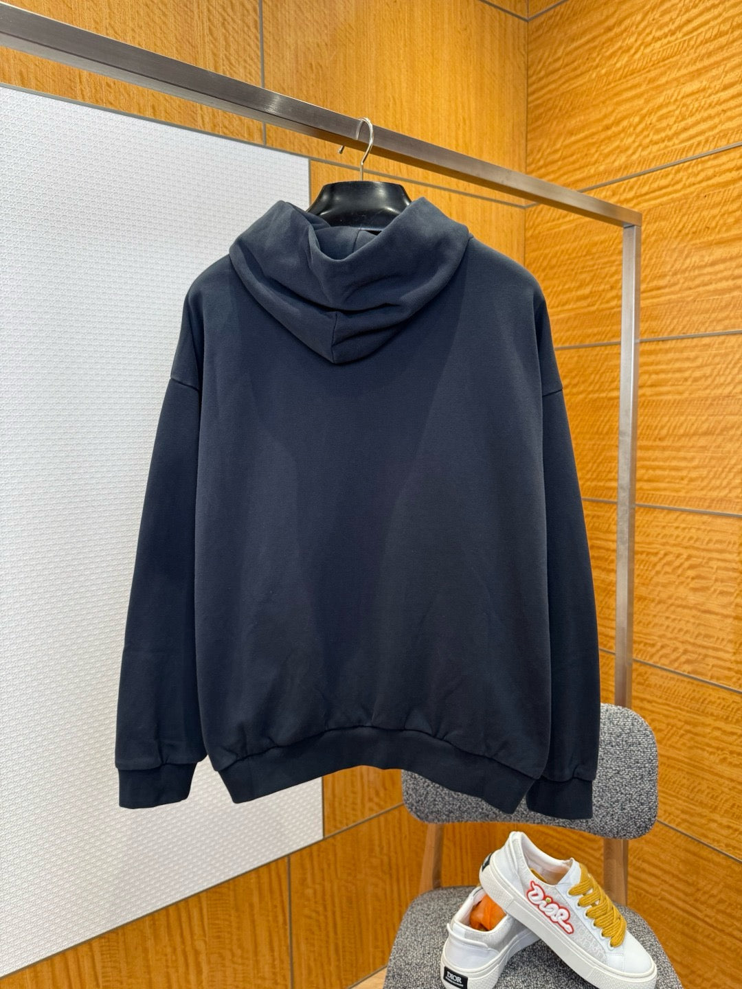 BAL HOODIE