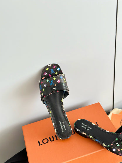 LOU MULES