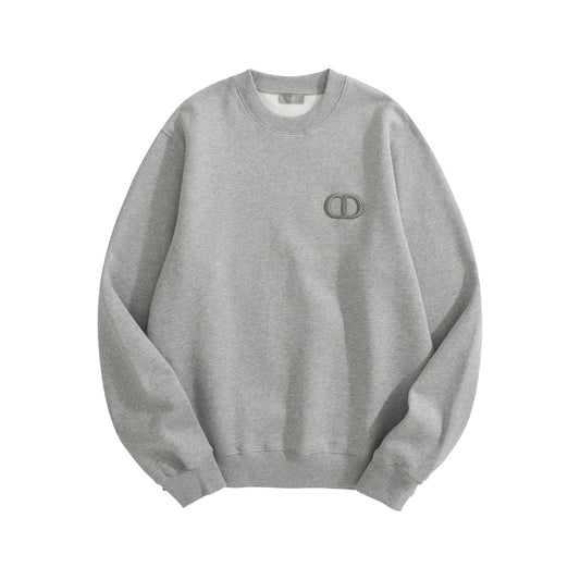 CD SWEATSHIRT ND