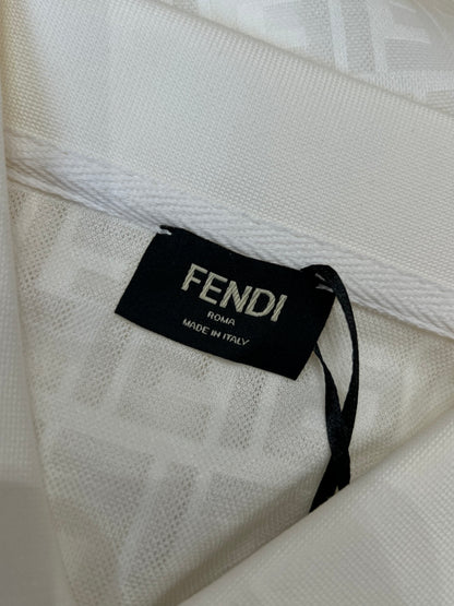 FEN POLO SHIRT