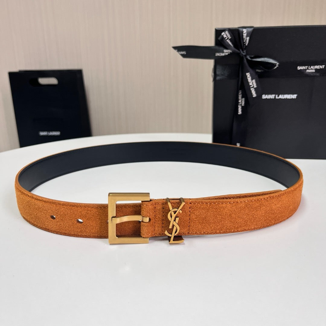SL BELT 3 CM