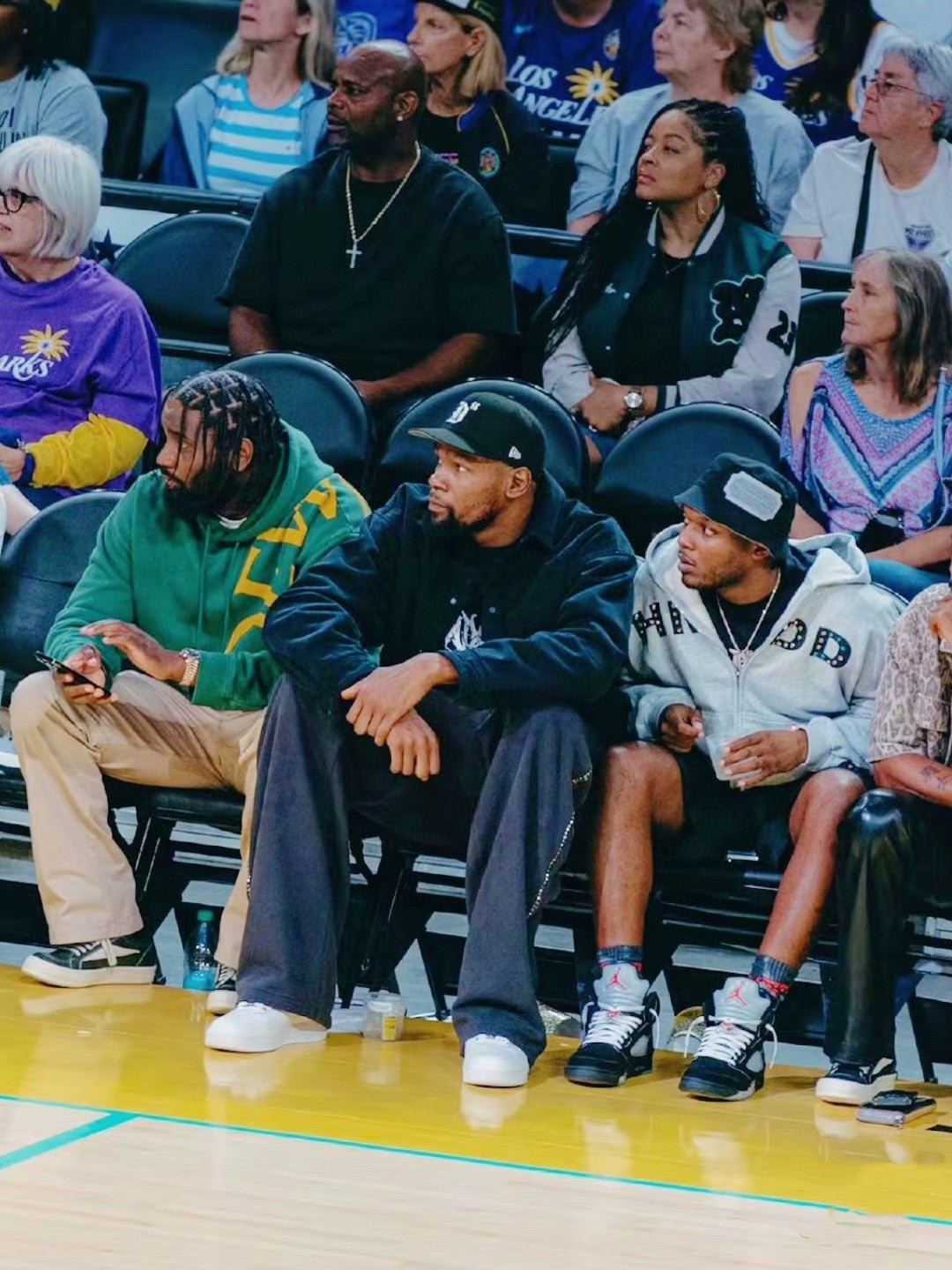 LOEW HOODIE