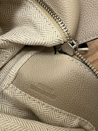 LOEW SMALL PUZZLE BAG
