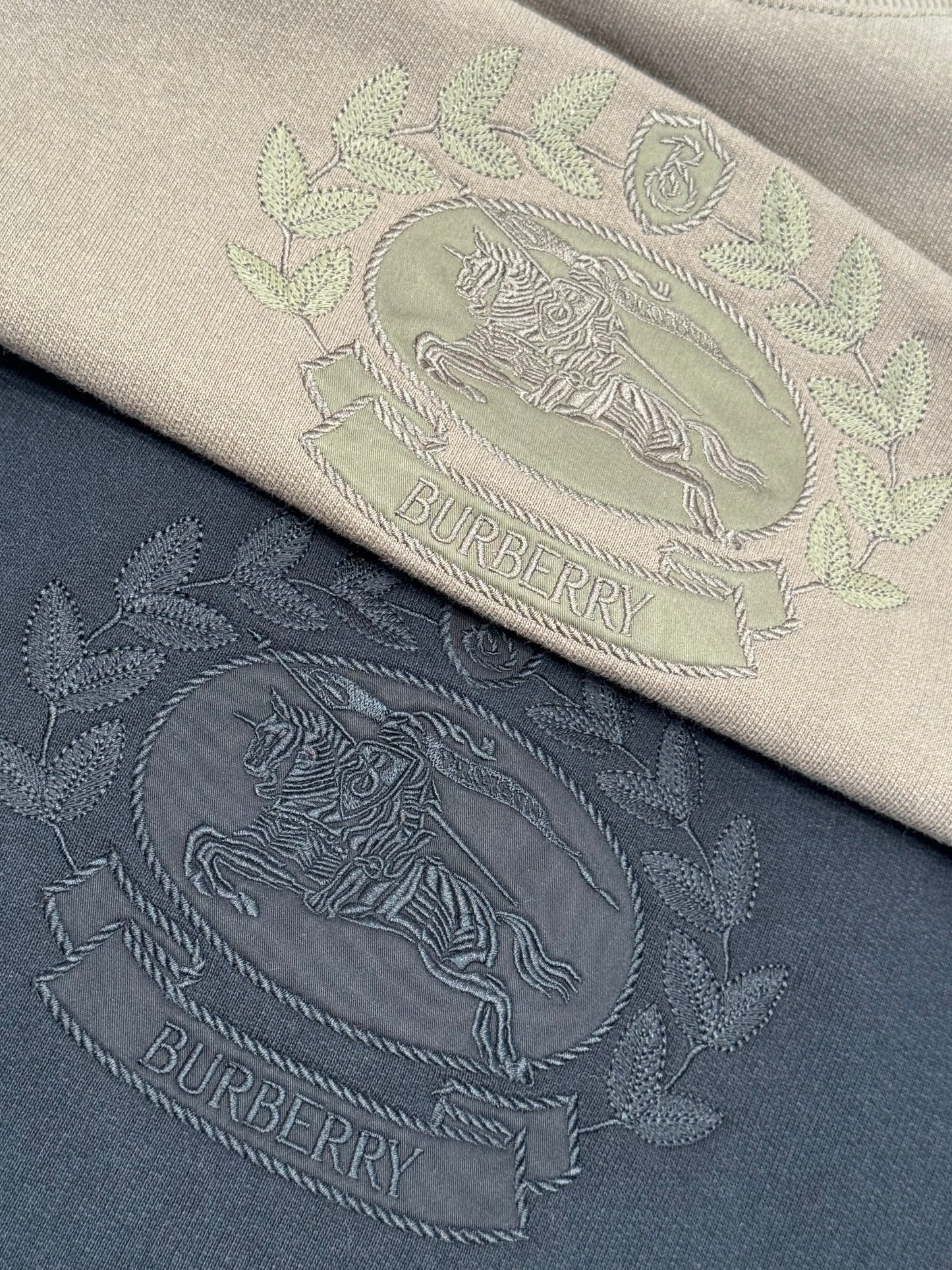 BBR SWEATSHIRT
