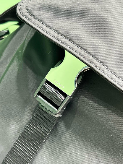 PD EXPLORE RE-NYLON BAG