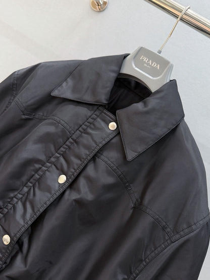 PD JACKET