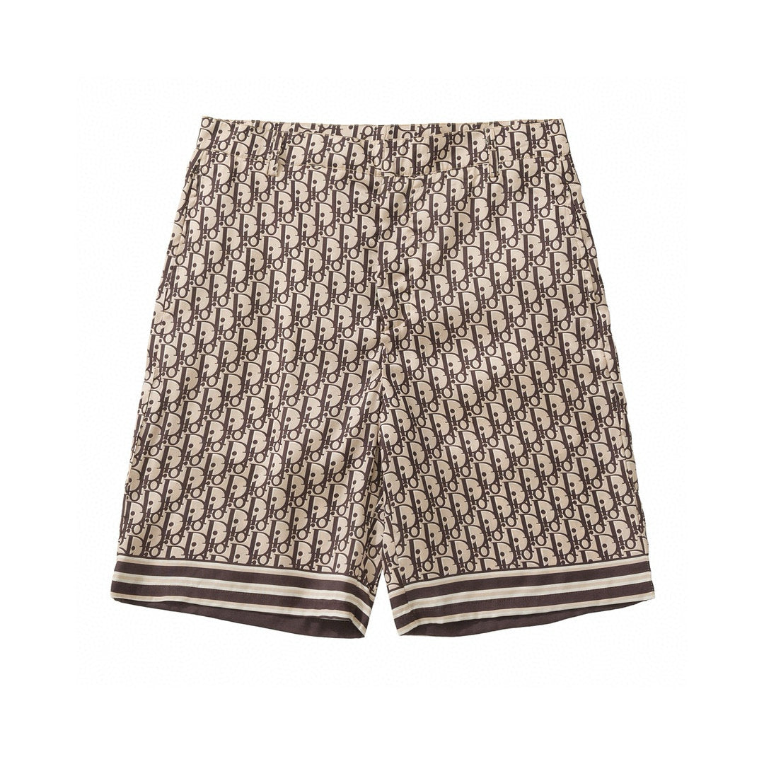 CD SHORTS