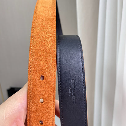 SL BELT 3 CM