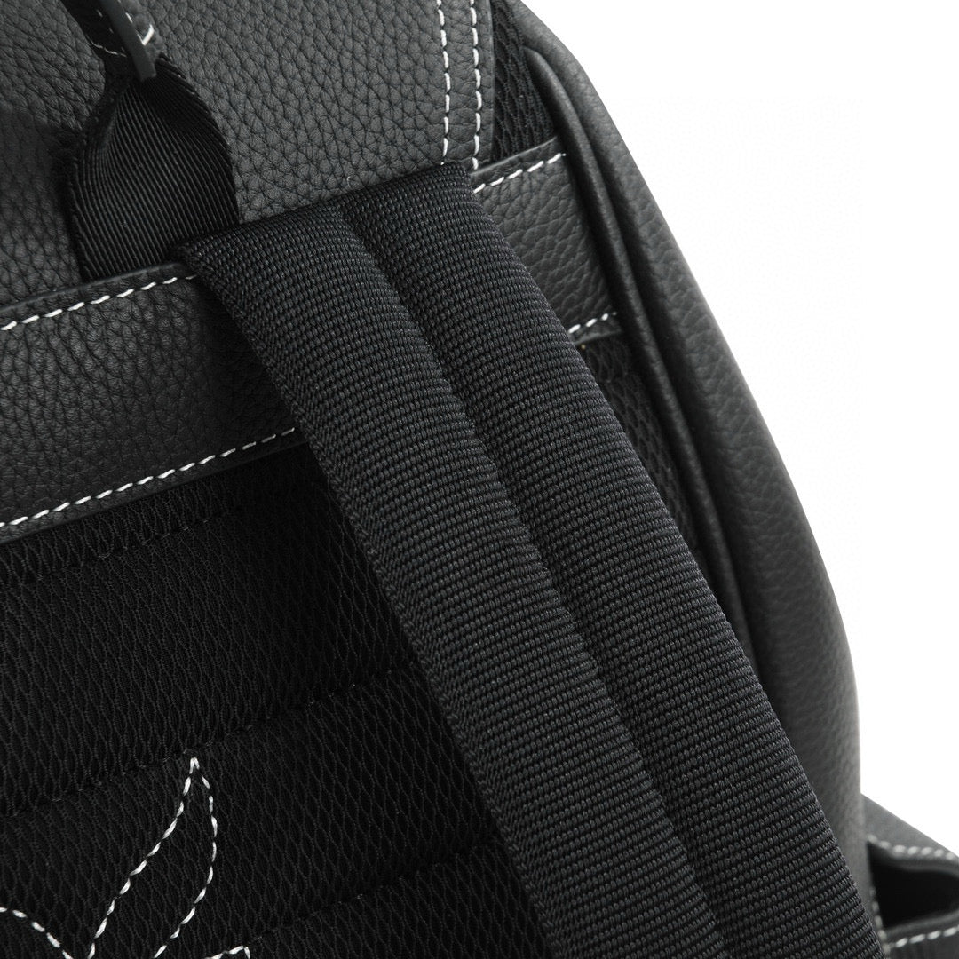 CD SADDLE BACKPACK