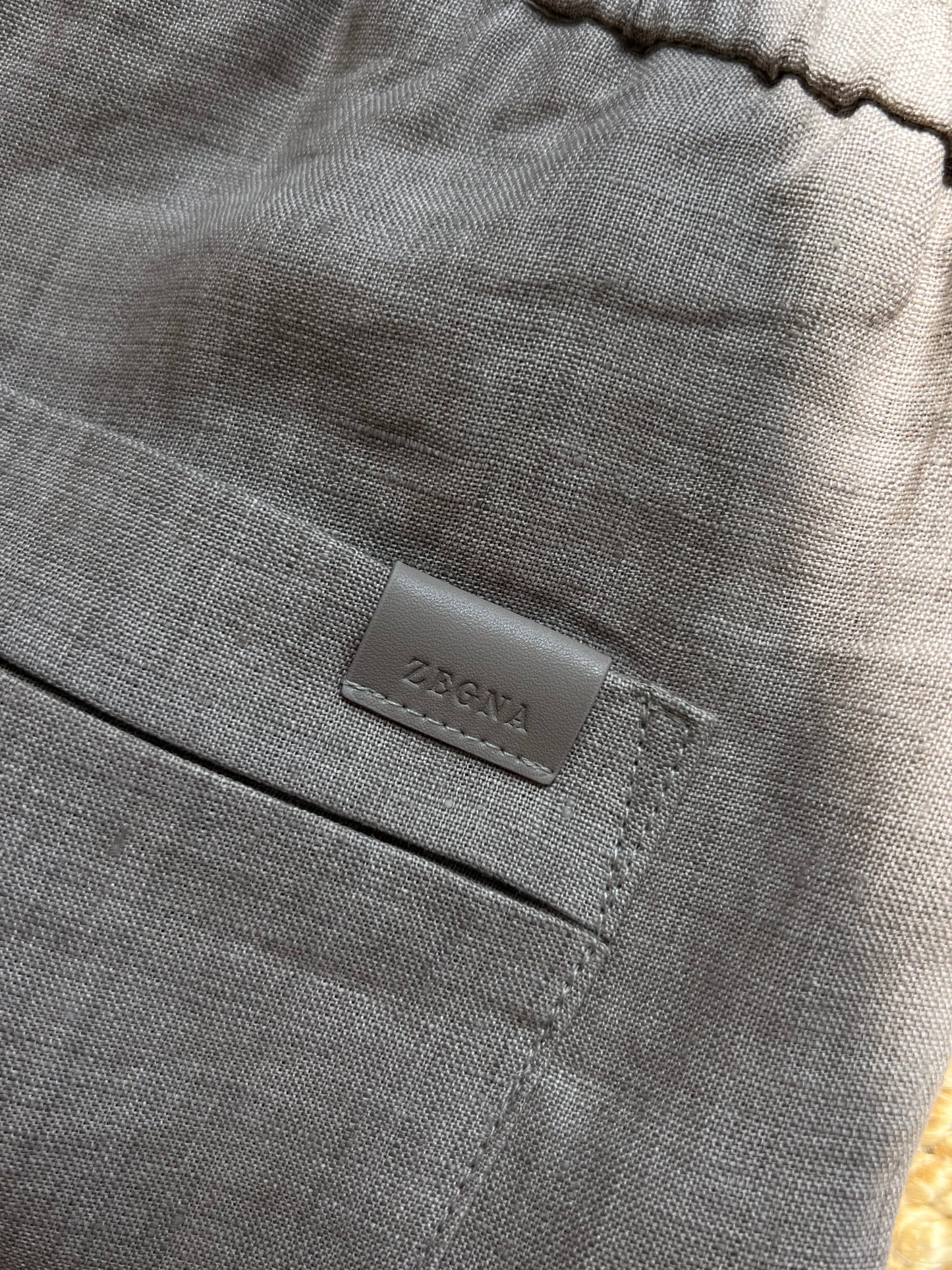 ZEGNA SHORTS