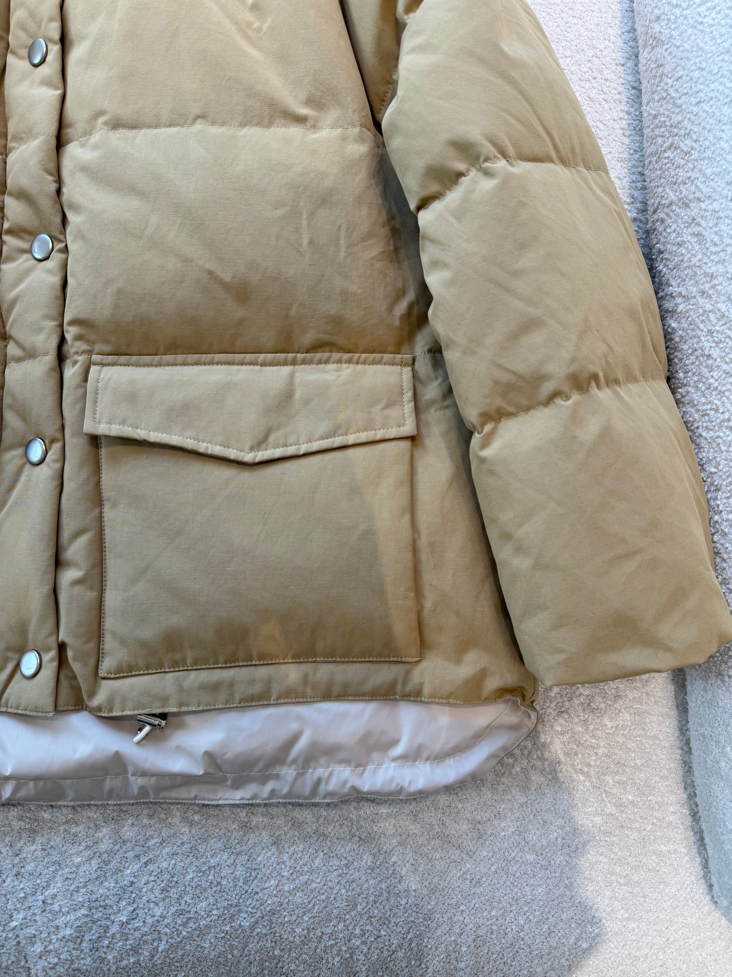 PD JACKET