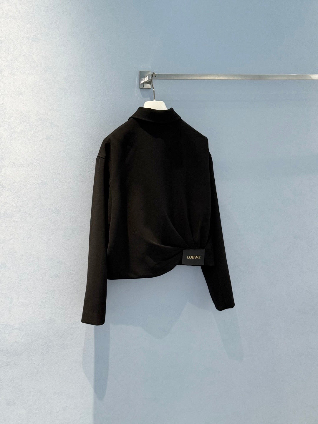LOEW JACKET