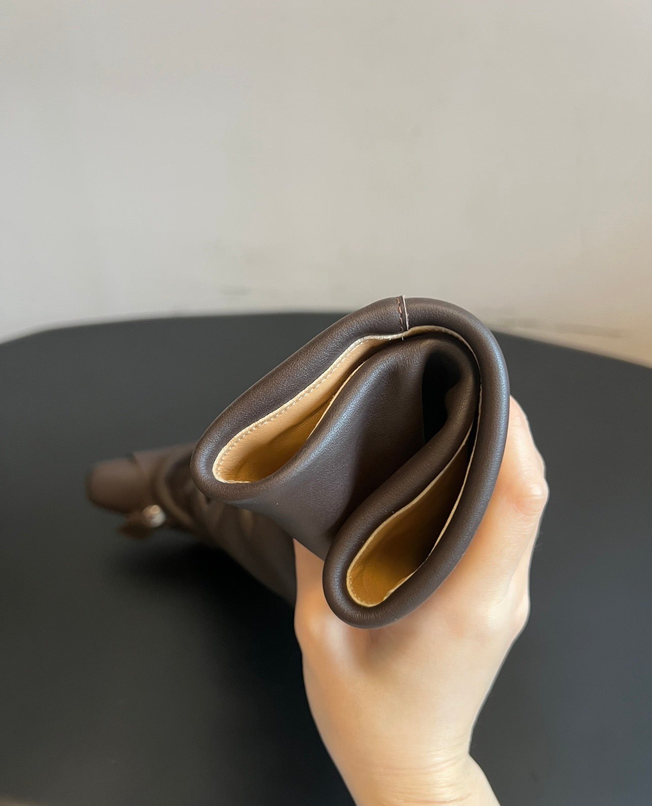 THE ATTICO BOOTS