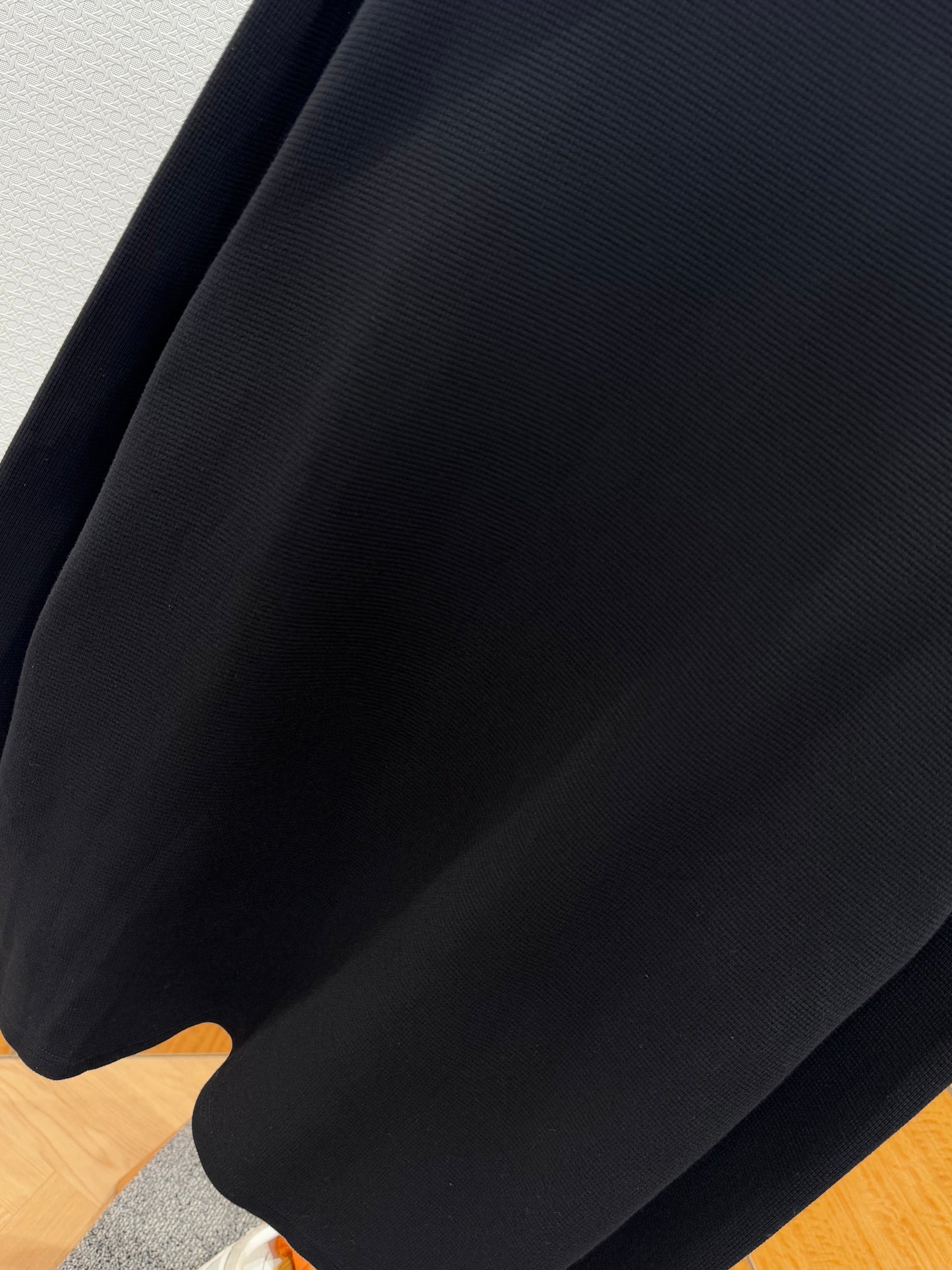 CHROME H JUMPER